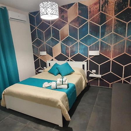 Gaisa Naples - Bed And Breakfast Екстер'єр фото