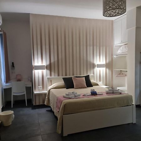 Gaisa Naples - Bed And Breakfast Екстер'єр фото