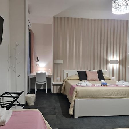 Gaisa Naples - Bed And Breakfast Екстер'єр фото