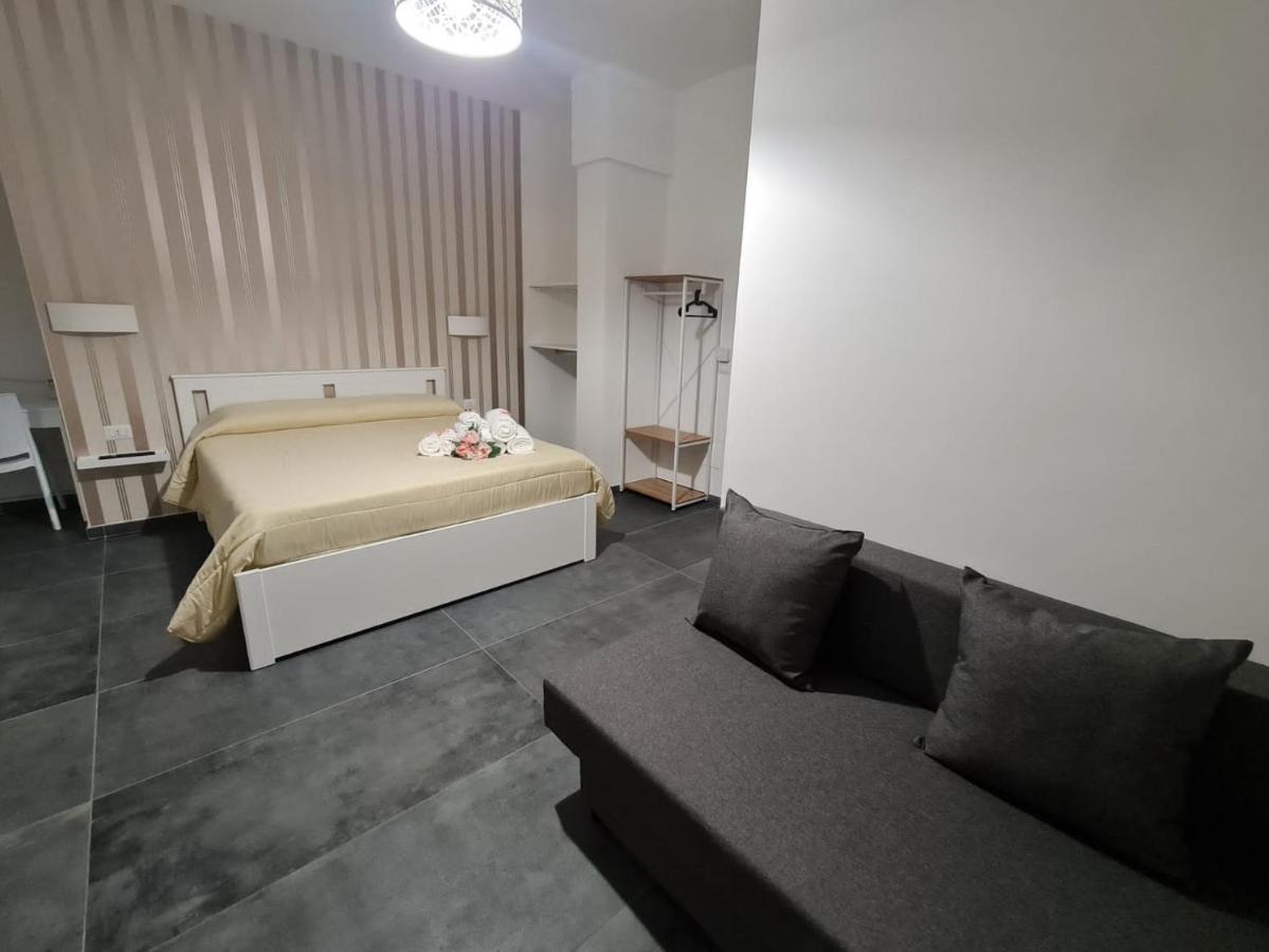 Gaisa Naples - Bed And Breakfast Екстер'єр фото