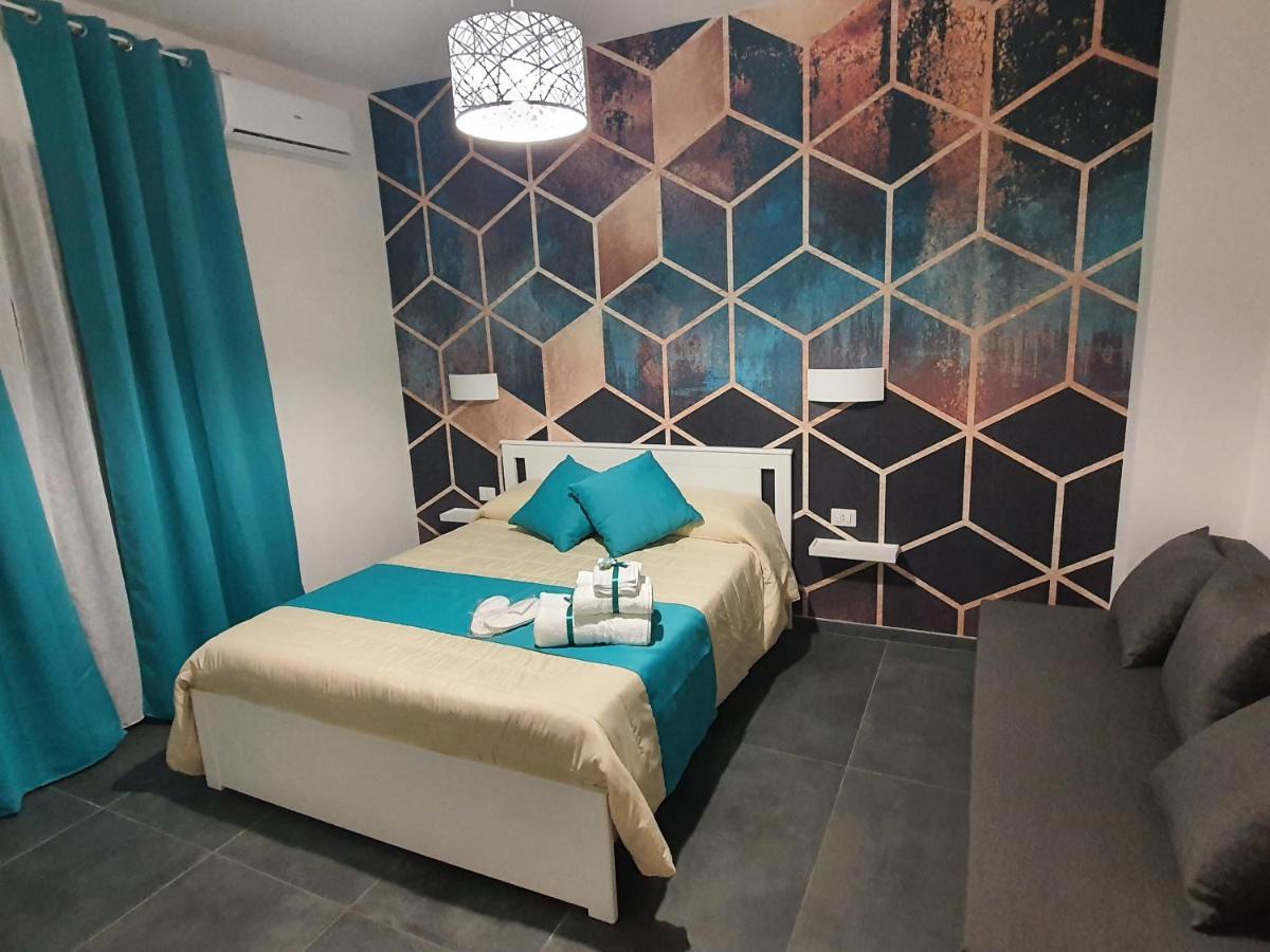Gaisa Naples - Bed And Breakfast Екстер'єр фото
