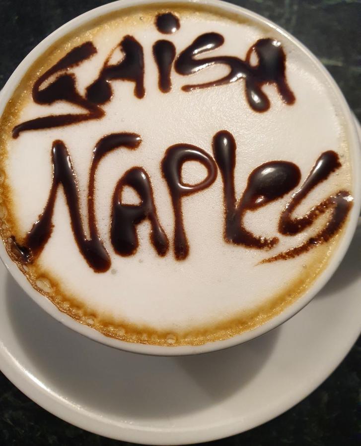 Gaisa Naples - Bed And Breakfast Екстер'єр фото