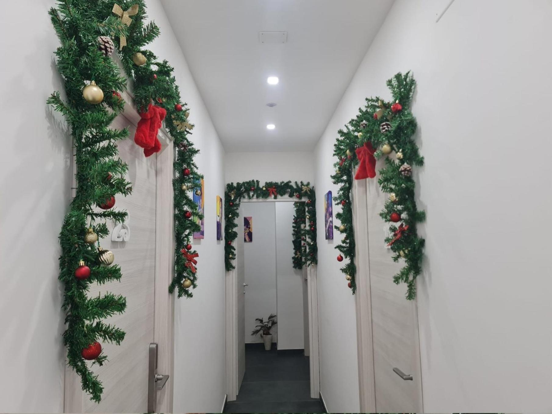 Gaisa Naples - Bed And Breakfast Екстер'єр фото