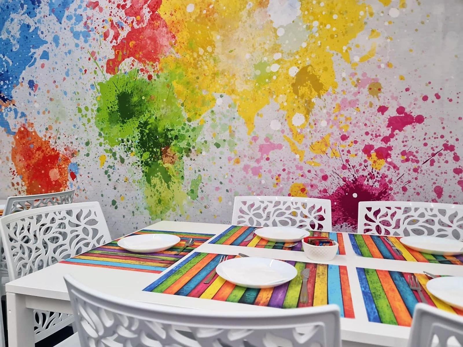 Gaisa Naples - Bed And Breakfast Екстер'єр фото
