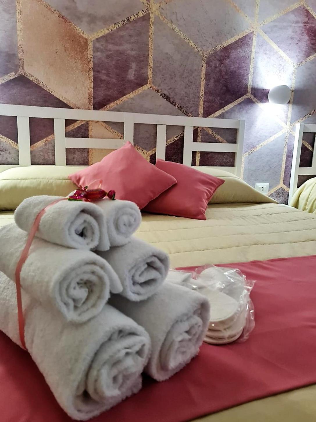 Gaisa Naples - Bed And Breakfast Екстер'єр фото