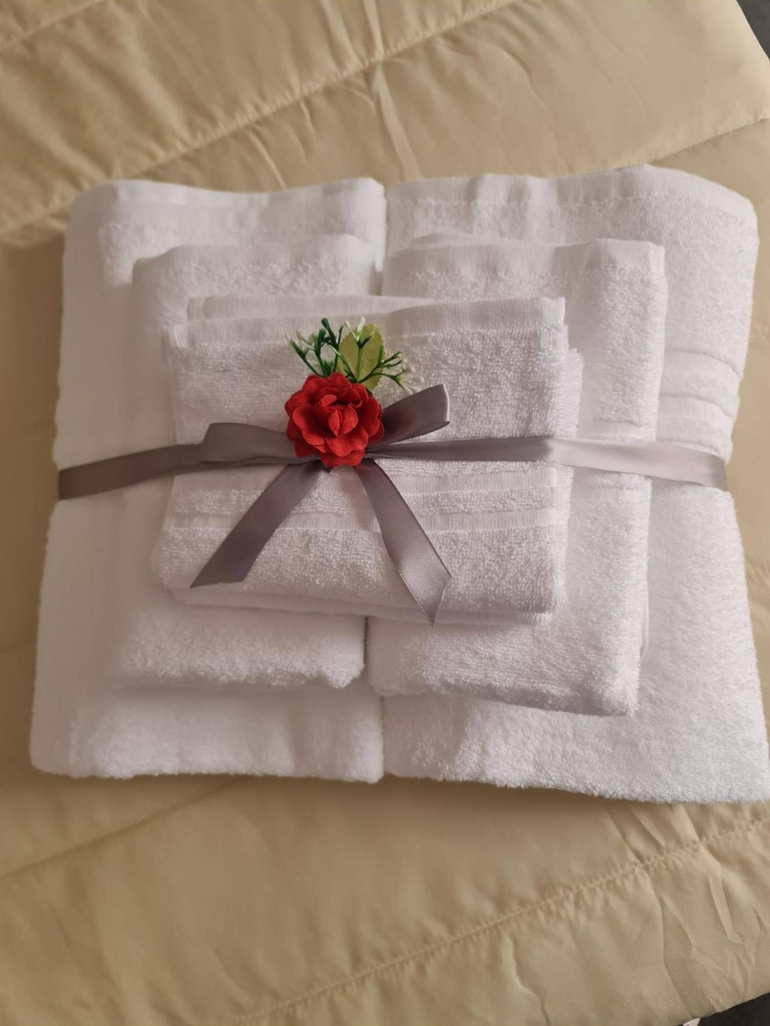 Gaisa Naples - Bed And Breakfast Екстер'єр фото