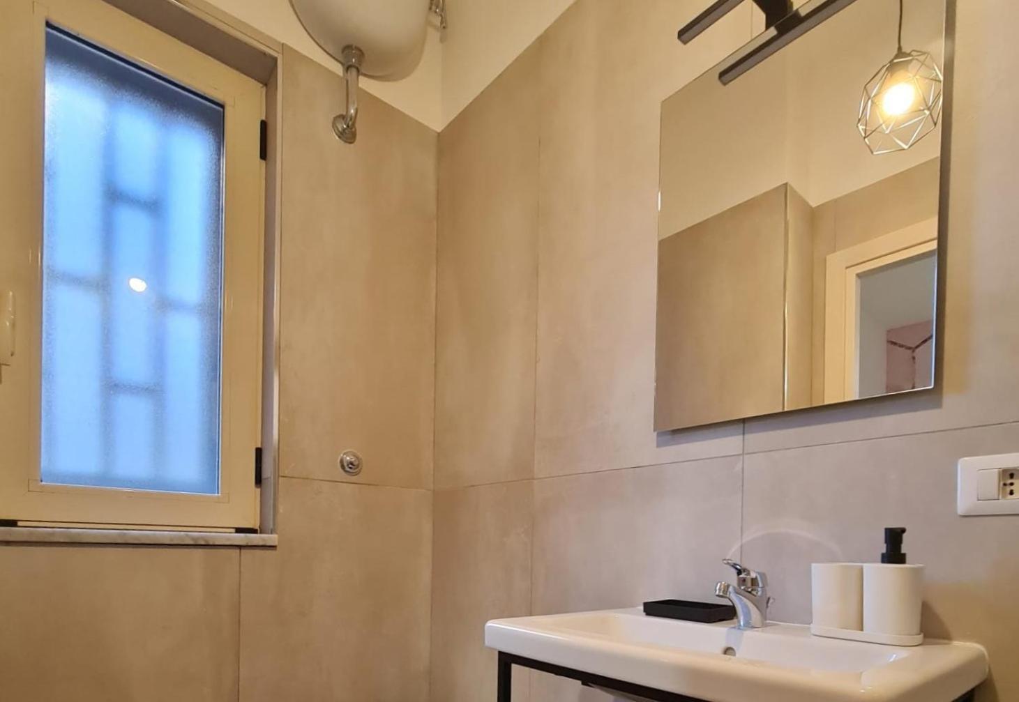 Gaisa Naples - Bed And Breakfast Екстер'єр фото