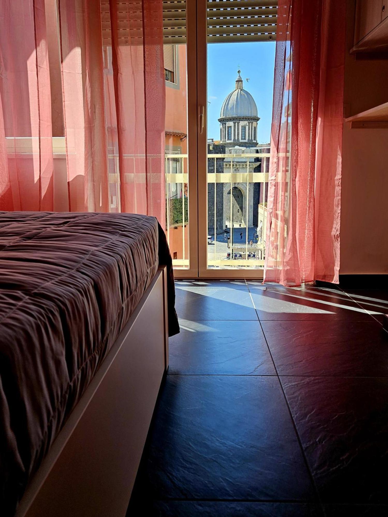 Gaisa Naples - Bed And Breakfast Екстер'єр фото