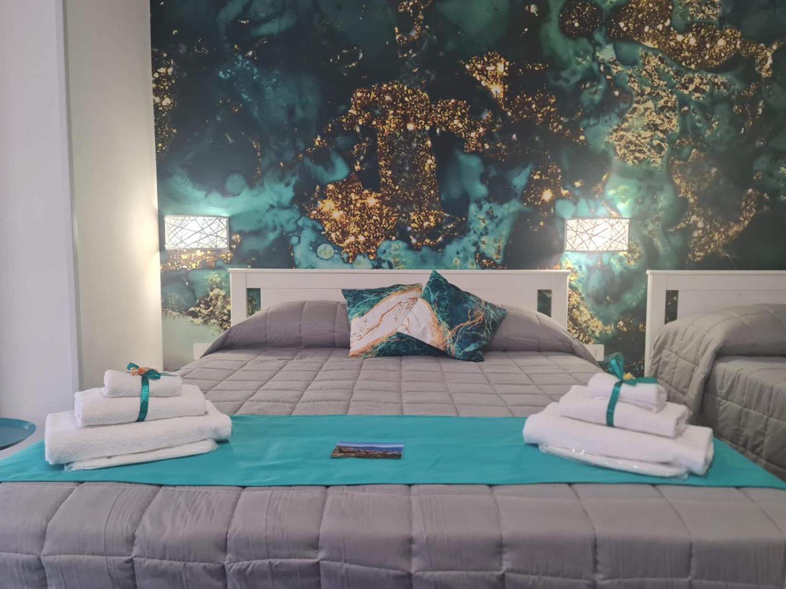 Gaisa Naples - Bed And Breakfast Екстер'єр фото