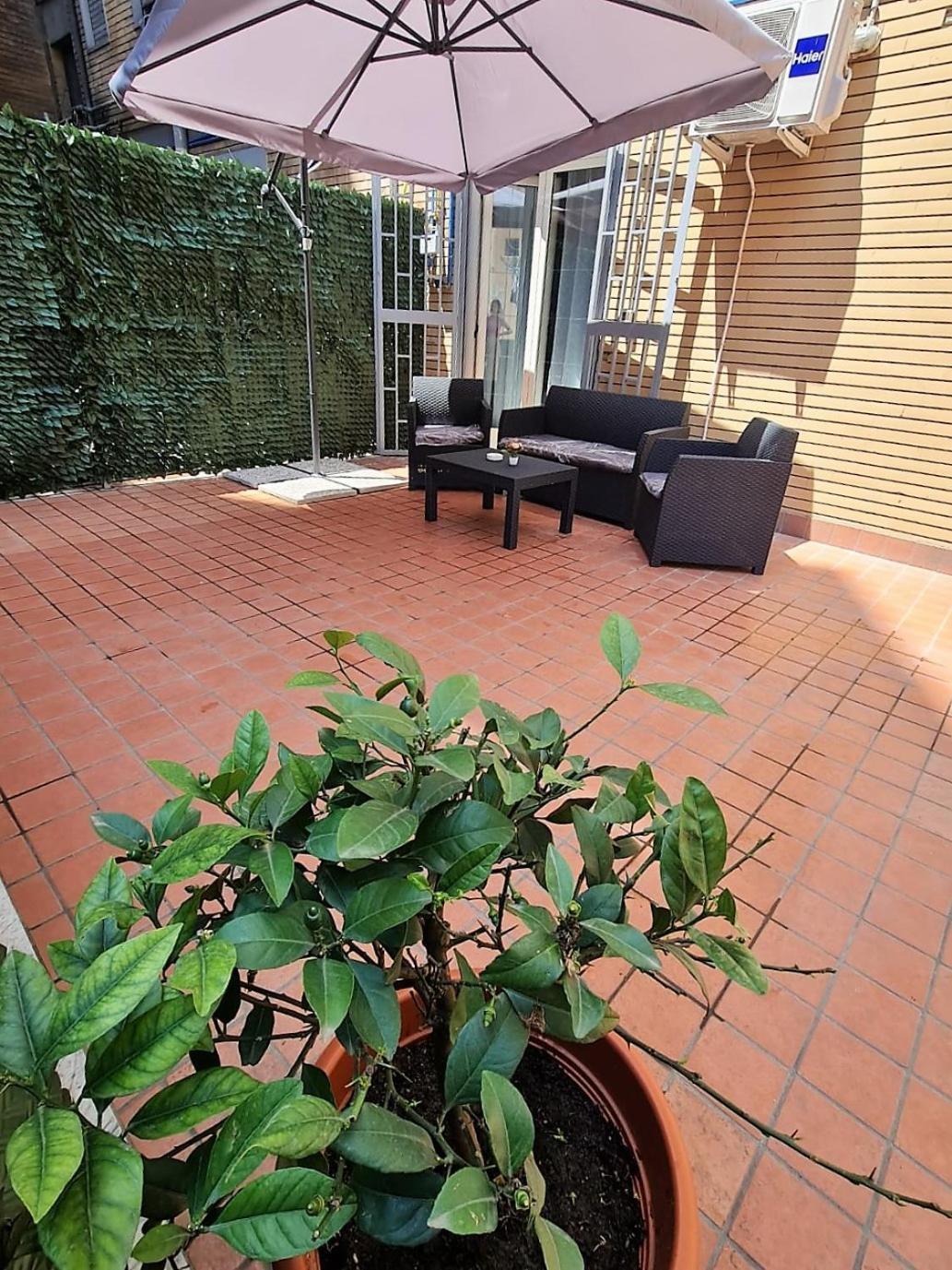 Gaisa Naples - Bed And Breakfast Екстер'єр фото