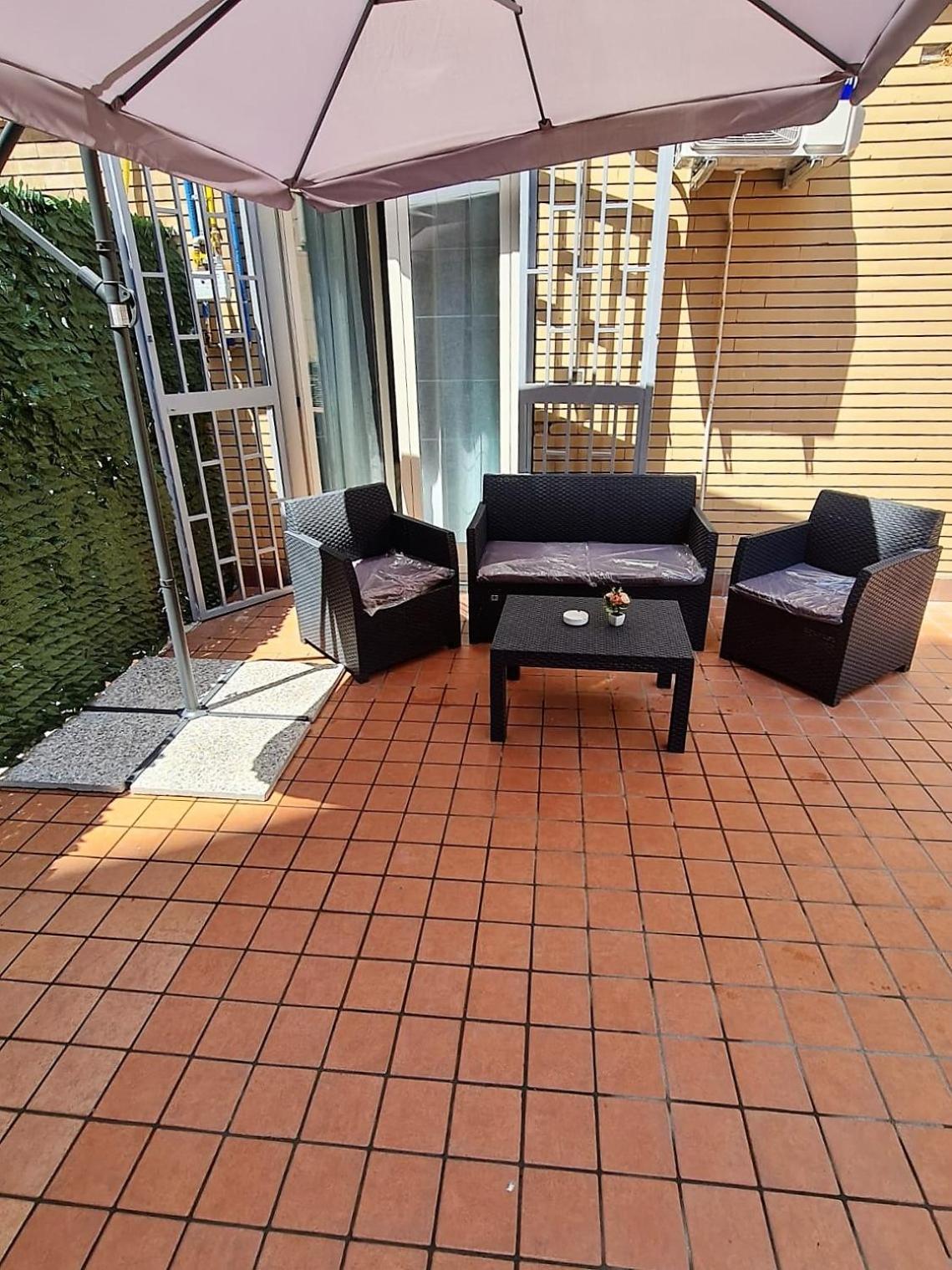 Gaisa Naples - Bed And Breakfast Екстер'єр фото