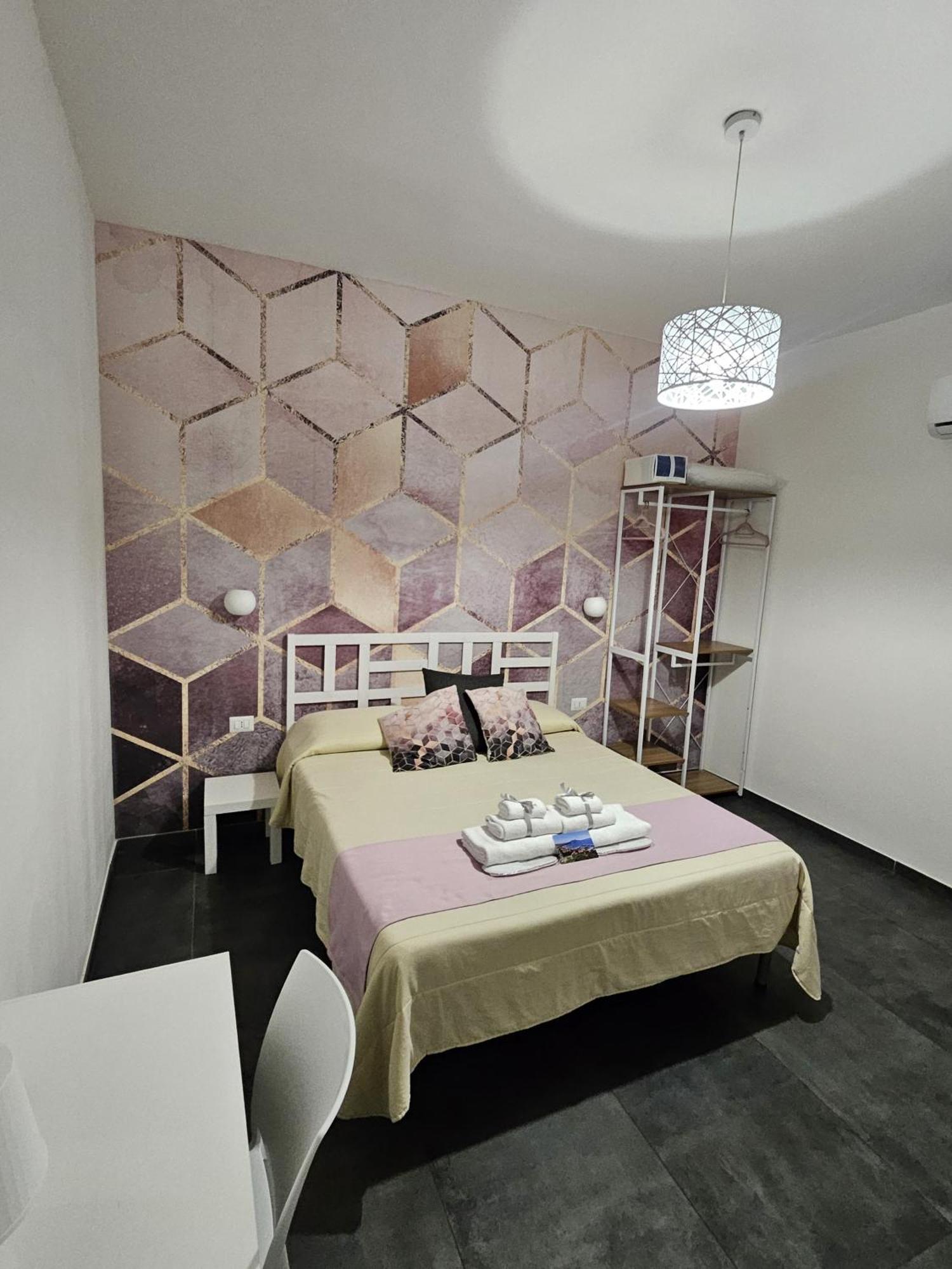 Gaisa Naples - Bed And Breakfast Екстер'єр фото